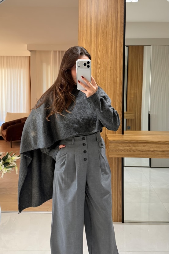 Pamela Antrasit Şallı Kazak