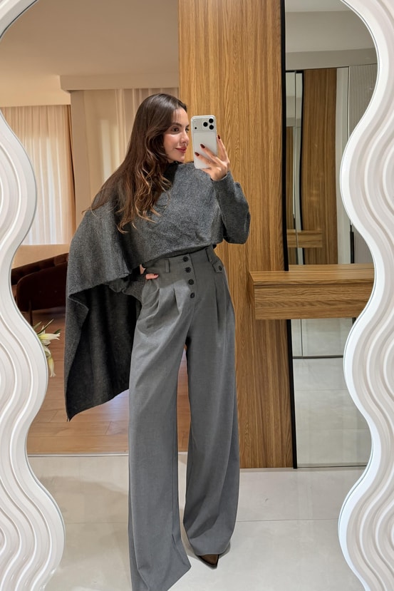 Pamela Antrasit Şallı Kazak