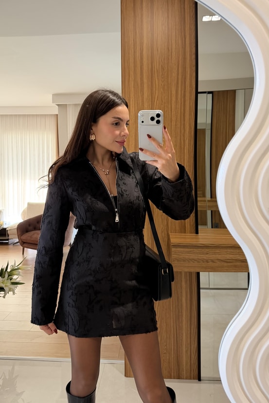 Romy Siyah Dokulu Takım