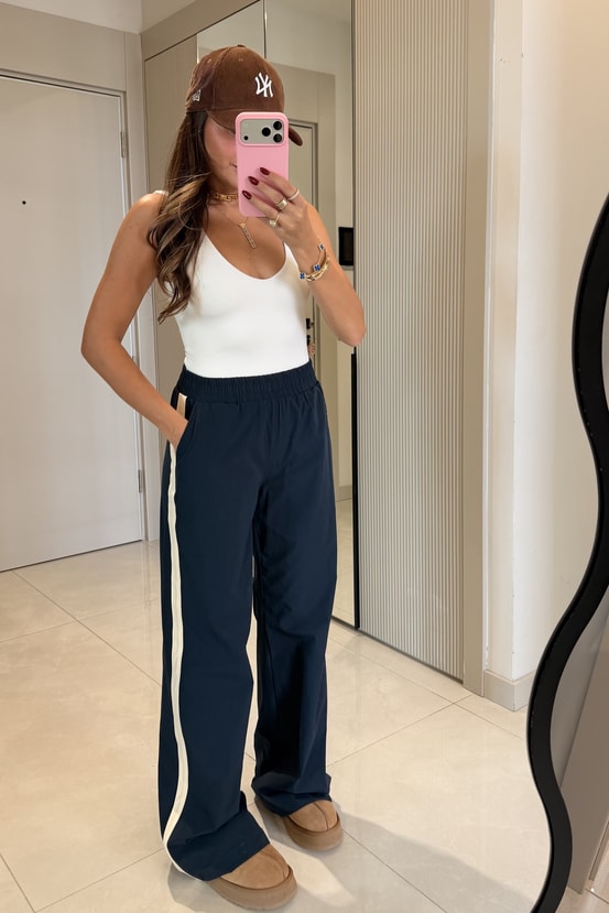 Warren Ekru Ceket Marka Model Pantolonlu Takım