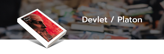 Devlet, Platon, Türkçe kitap, öğretmeniniz öneriyor, köln kütüphane