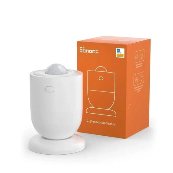 SONOFF SNZB-03P Zigbee Hareket Sensörü
