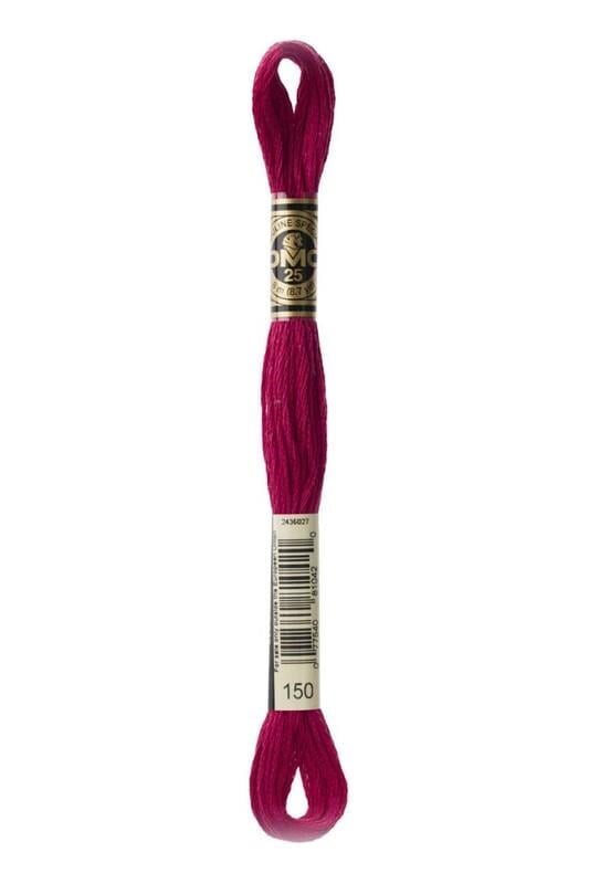 Dmc Muline Nakış İpi 8 Metre | 150