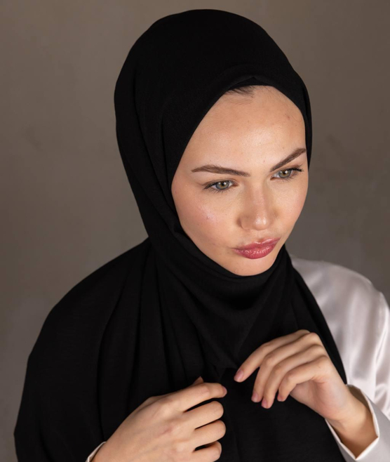 Sayra Shawl Mıknatıslı Şal