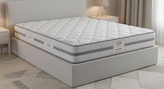 Sleeper 150x200 Yatak