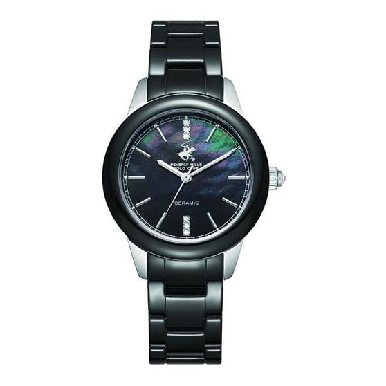 Beverly Hılls Polo Bp3663x 351kol Saati Kadın