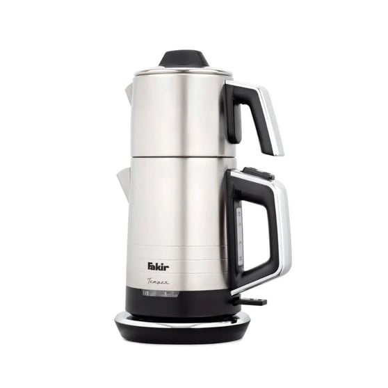 Fakir Temper Çay Makinesi İnox