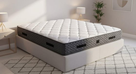 Asos 100x200 Yatak