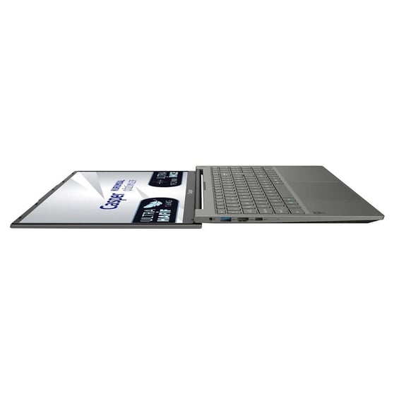 Casper Nirvana X750.1342-CE00X-G-F Intel Core i5-13420H İşlemci 24 GB DDR5 500GB NVMe SSD Intel® Graphics Free Dos 15.6