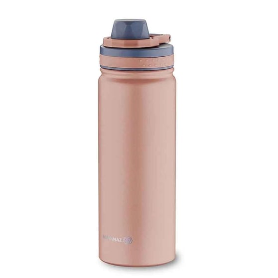 Korkmaz A742-01 Essentıals Sport Termos 530ml. Pembe