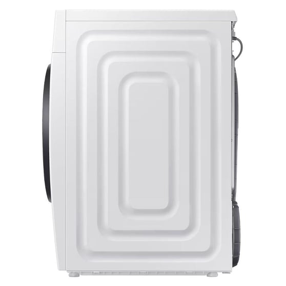 Samsung DV90DG52A0AEAH Beyaz 9 Kg Isı Pompalı Wifi Bağlantılı A+++ Enerji Çamaşır Kurutma Makinesi