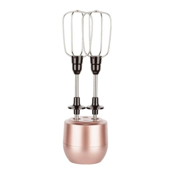 Fakir Mr.Chef Quadro Blender Seti Rosie (41003407)