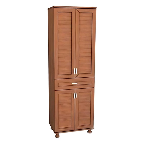Ceviz Dolap (60X40X180) (1082)