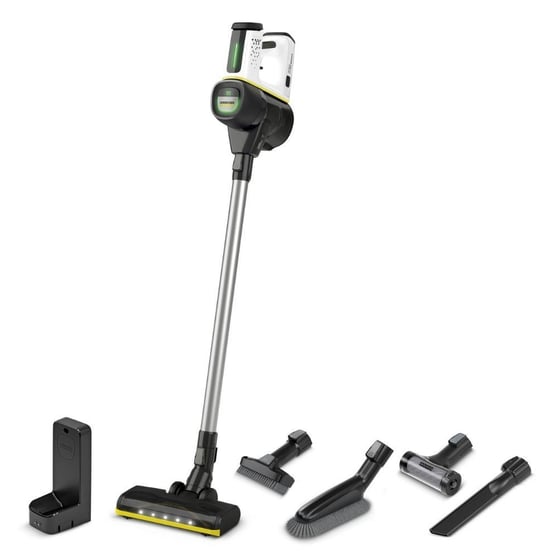 Karcher VC 7 Cordless YourMax *EU Extra Şarjlı Dikey Süpürge (1.198-710.0)