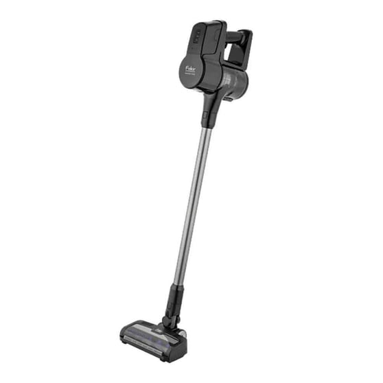 Fakir Inovator 6158 Dikey Şarjlı Kablosuz Süpürge Darkblue (41005383)