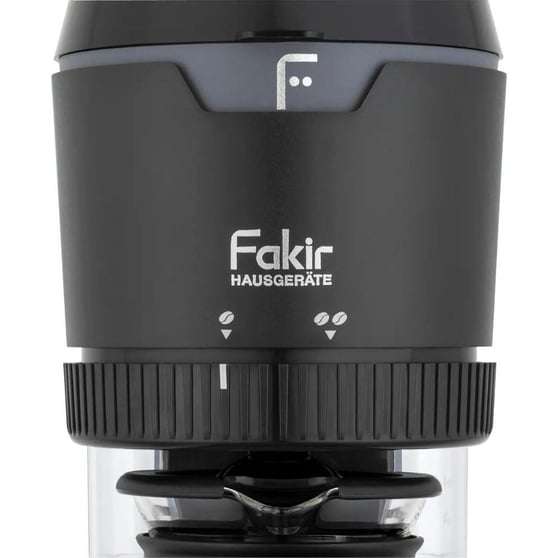 Fakir Aroma Gourmet Filtre Kahve Makinesi - Sılver (41005000)