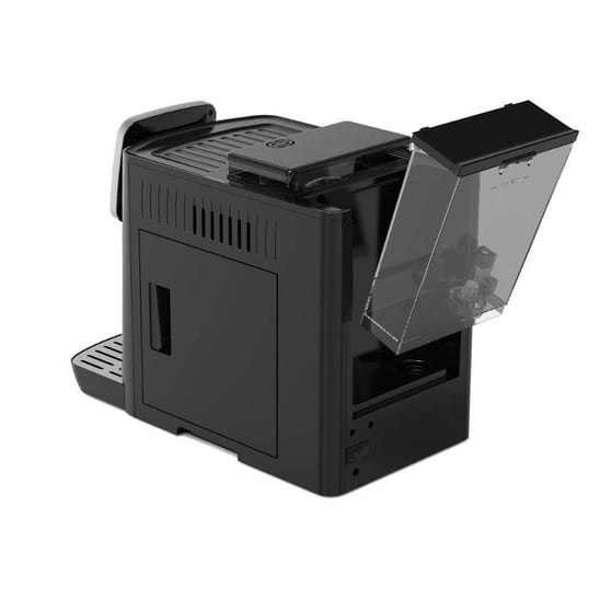 Arzum OK0028-05 Okka Espresso Pro M Tam Otomatik Espresso Makinesi-Krom