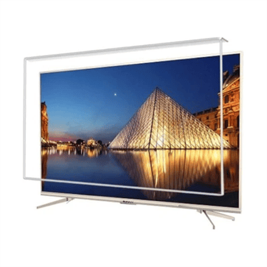 50 İNÇ 127 CM TV EKRAN KORUMA PANELİ