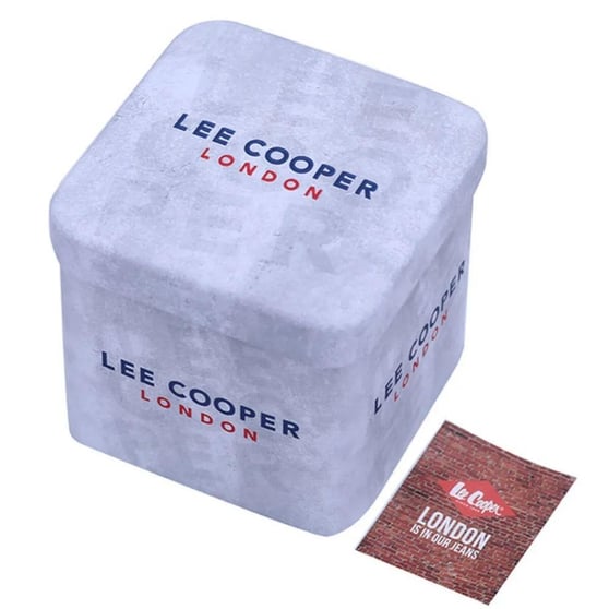 Lee Cooper LC08038.590 Kadın Kol Saati