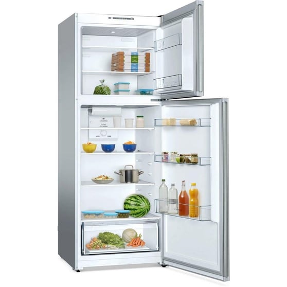 Profilo BD2055LENN İnox 453 L E Enerji  Üstten Donduruculu Buzdolabı