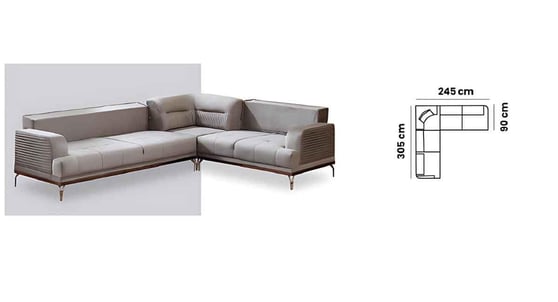 Ventura Köşe Takımı 300*250