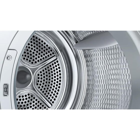 Profilo KM9611CTR Beyaz  9 kg Isı Pompalı A++ Enerji Çamaşır Kurutma Makinesi