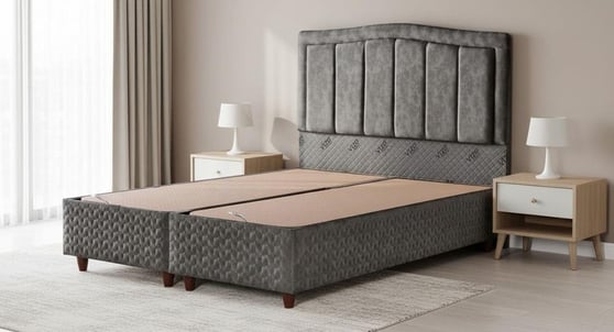Asos 120x200 Baza
