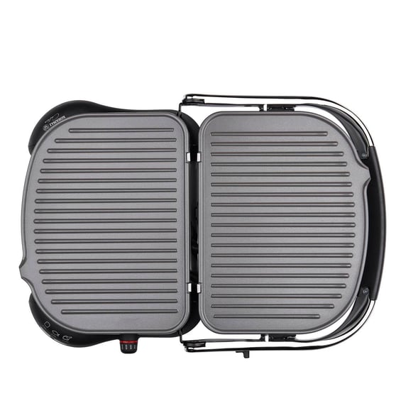Korkmaz A324-07 Castron Seramik Tost Makinesi 