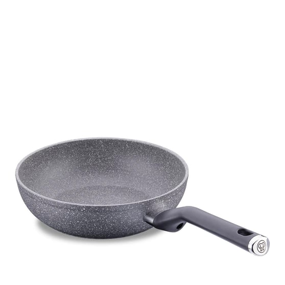 Korkmaz A3915 Palma Wok 28x8,5