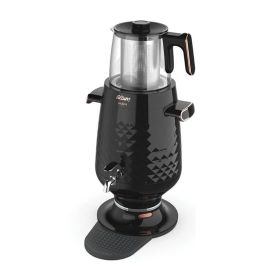 Arzum AR3083 Ehlikeyif Semaver