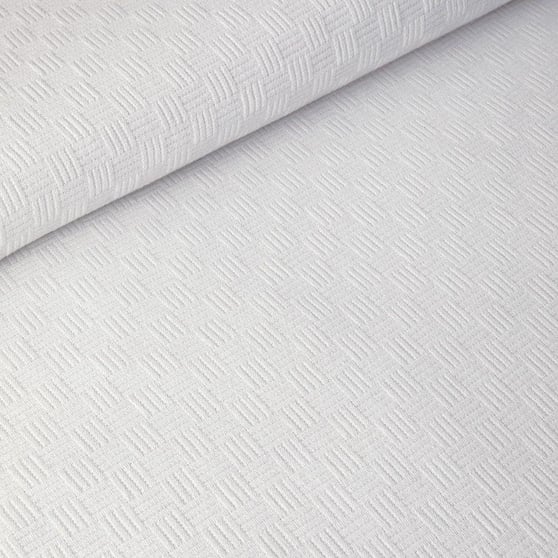 Englısh Home Plain Pike Takımı,Beyaz 200x220 cm
