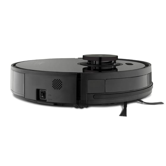 Fakir Robert RS 760 Akıllı Robot Süpürge