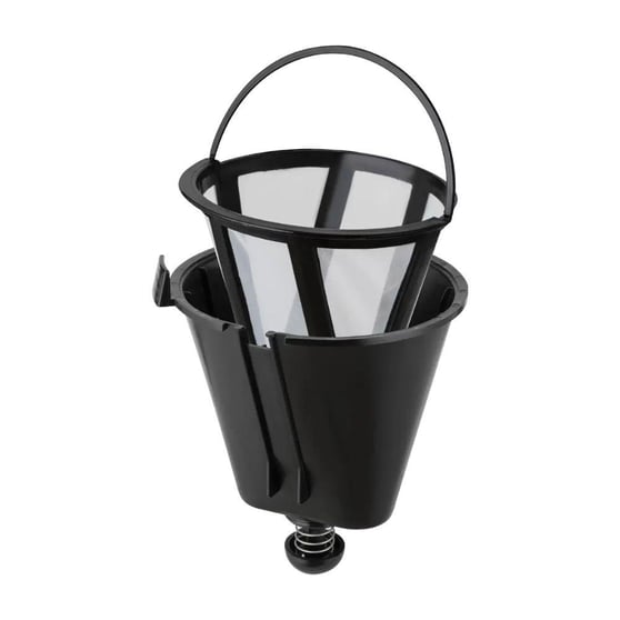 Fakir Aroma Gourmet Filtre Kahve Makinesi - Sılver (41005000)