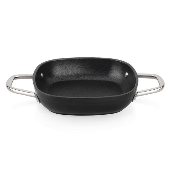 Schafer 1S2404-22003-SIY01 Gastronomie Master Granit Sahan 20Cm-Siyah