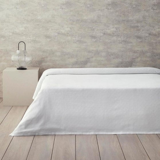 Englısh Home Plain Pike Takımı,Beyaz 200x220 cm