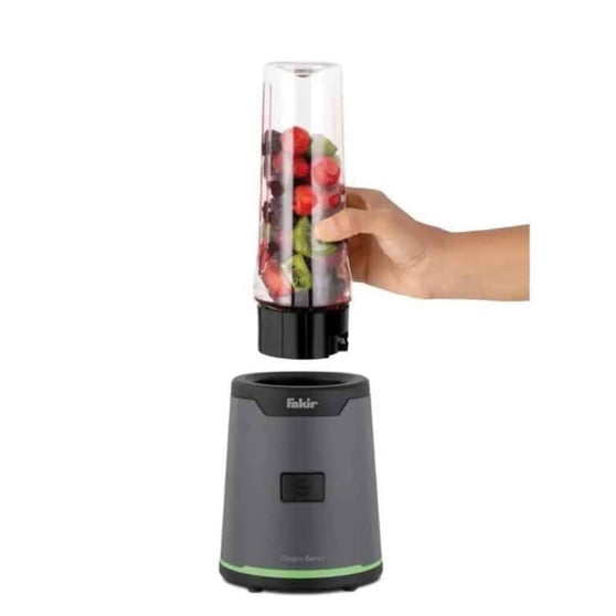 Fakir ChopN Blend Yeşil 350 W Smoothie Blender (41004911)