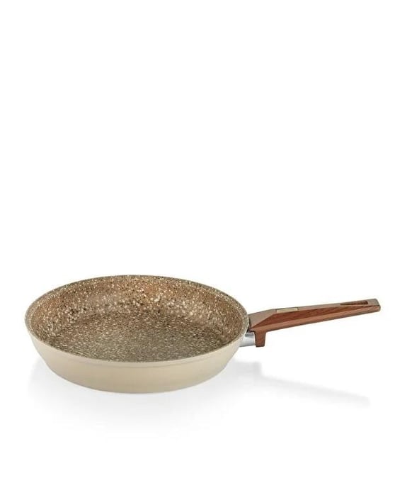 Schafer 1S7021-20003-KRM01 Toscana Döküm Tencere Seti 7 Parça-Krem