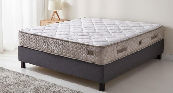 Perge 160x200 Yatak