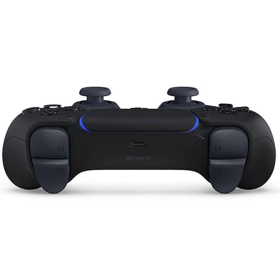 Sony DualSense Kablosuz PS5 Oyun Kolu-Siyah