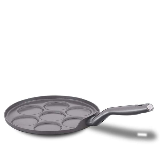 Korkmaz Nora Seramik Pankek Tava 26 cm A3937