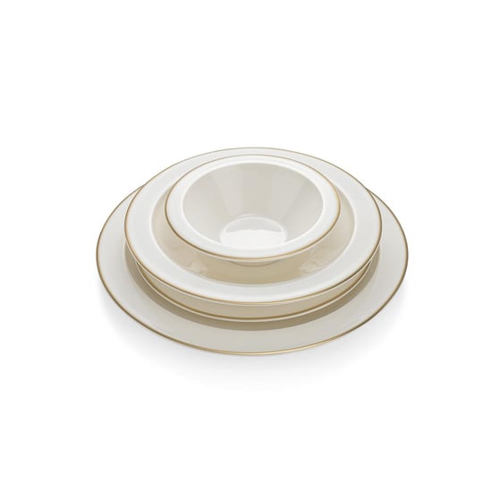 Schafer 1S9017 Tılsım Timeless Yemek Takımı 60 Parça (01001-GLD02)