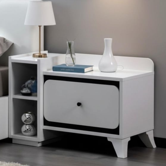 DM394 Paten Komodin