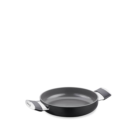 Korkmaz A3892 Lena 18 cm Seramik Omlet Tava