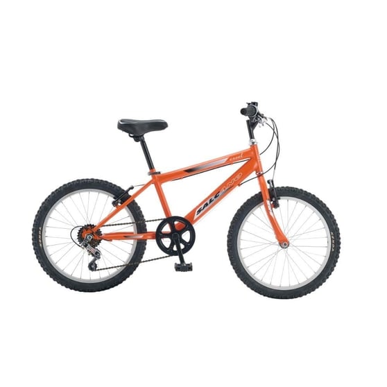 Salcano 24463 Excel 20 Jant 6 Vites Bisiklet