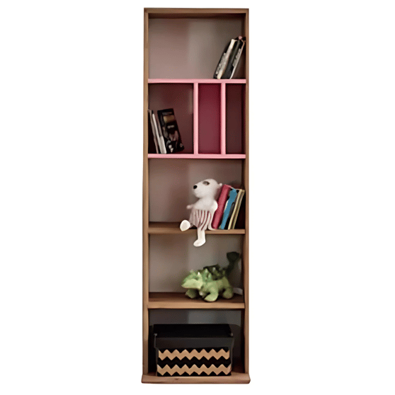 Smart Diket Kitaplık 342-KD