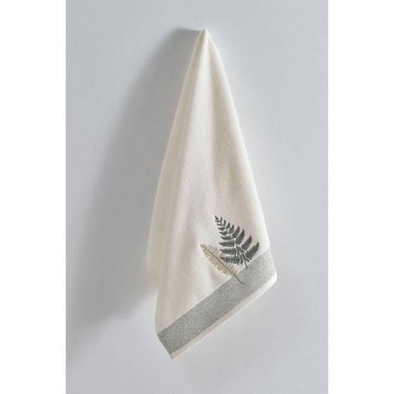 Özdilek Cotton Blıss Renklı 4lu Kutulu Havlu