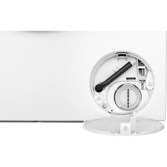 Profilo CGA25202TR 10 KG 1200 Beyaz A Sınıfı Çamaşır Makinesi