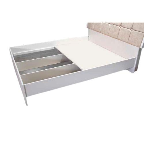 Dardason DM201 Karyola Somya 160Lık
