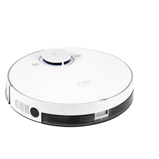 Fakir Robert RS 770 Akıllı Robot Süpürge