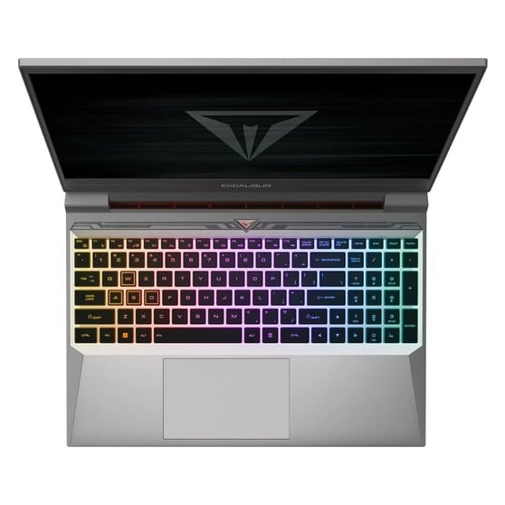Casper Excalibur G880.1342-CE50X-C Intel Core i5-13420H İşlemci 24 GB DDR5 500 GB NVMe SSD Nvidia Geforce RTX5050 8 GB Free Dos 15.6